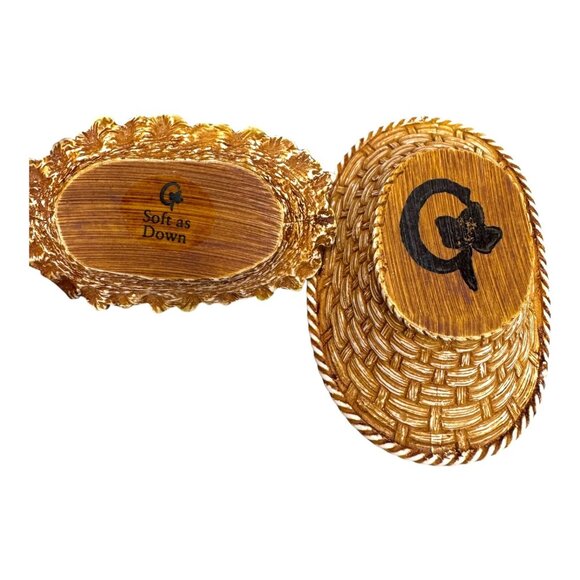 Isle Of Gramarye Faerie Children Trinket box Harmony Kingdom Soft As Down Fairy - Picture 4 of 12